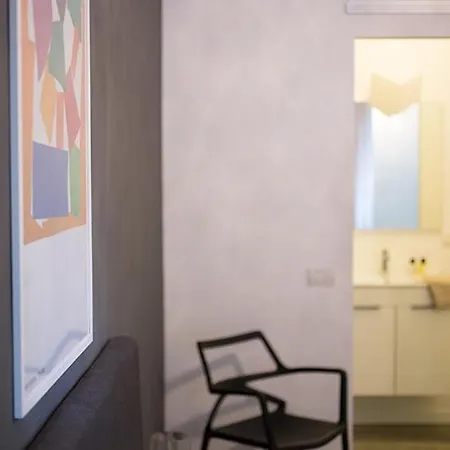 Design With Garden Apts * ميلان
