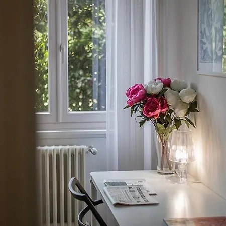 Design With Garden Apts شقة *