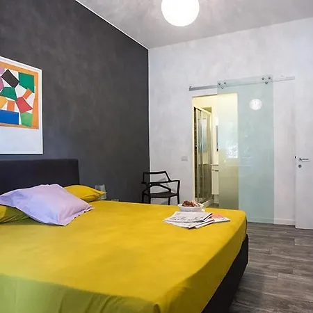 شقة Design With Garden Apts